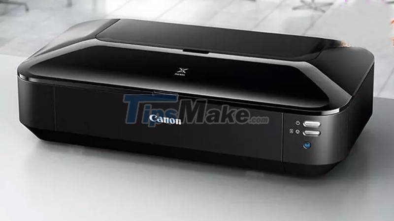 Picture 1 of Canon IX6770 printer error code table, Canon IX6770 printer error fix