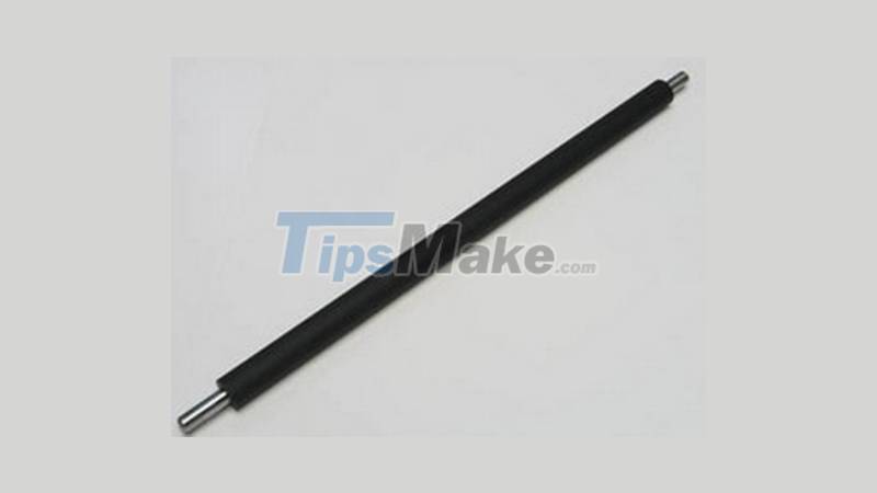 Canon printer is completely black - Causes and ways to fix black prints Picture 2