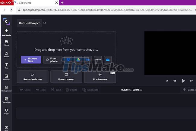 Clipchamp - Download Clipchamp here Picture 2