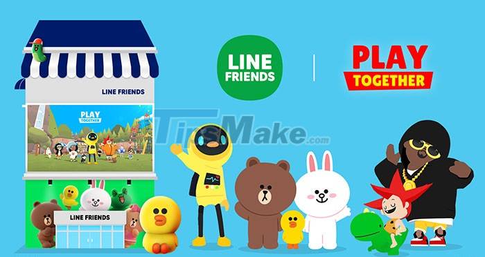 Code Play Together: Latest giftcode list and how to enter Picture 2