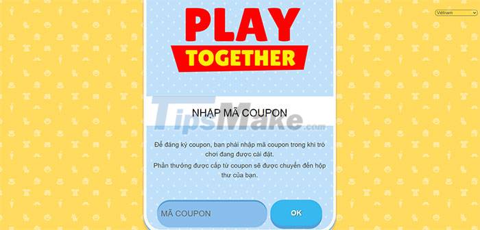 Code Play Together: Latest giftcode list and how to enter Picture 3