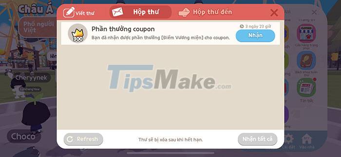 Code Play Together: Latest giftcode list and how to enter Picture 4