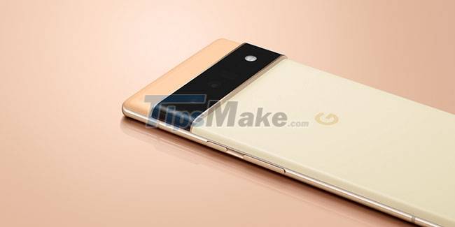 Compare Google Pixel 6 and Pixel 6 Pro Picture 5