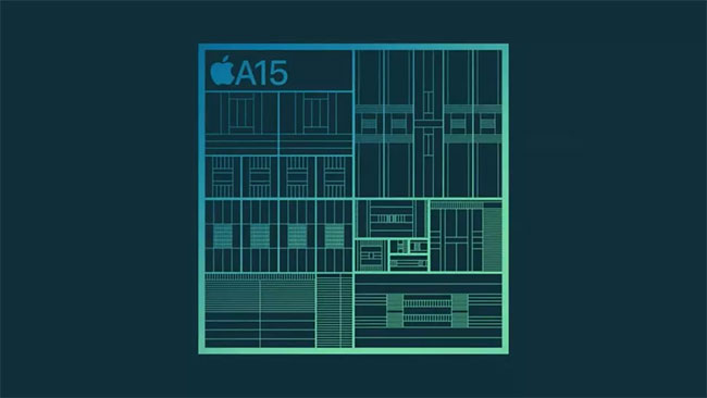 Compare iPhone 13 and iPhone 12 Picture 4