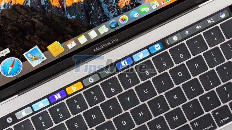 Compare MacBook Pro and MacBook Air Picture 4