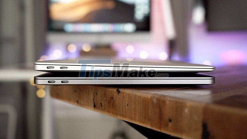 Compare MacBook Pro and MacBook Air Picture 9