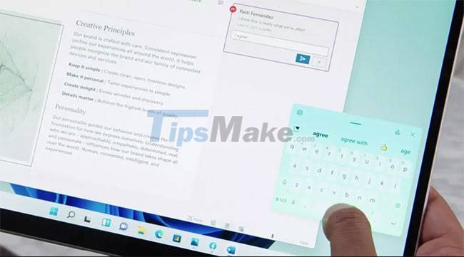 Compare Windows 10 and Windows 11 Picture 5