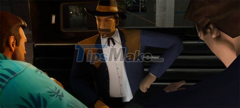 Configure GTA Trilogy on PC Picture 1