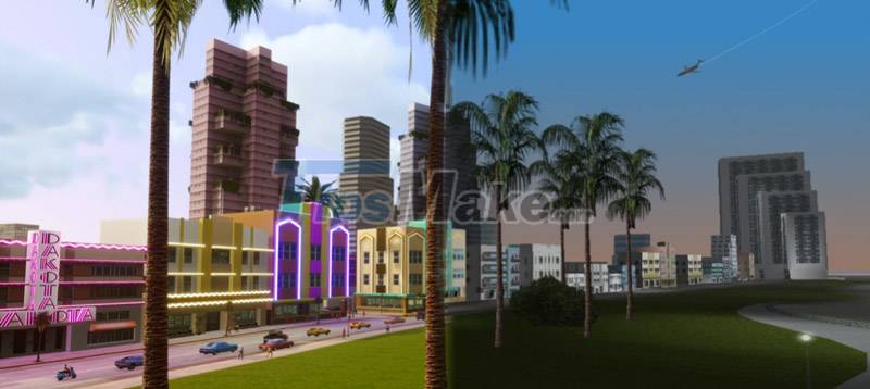 Configure GTA Trilogy on PC Picture 2