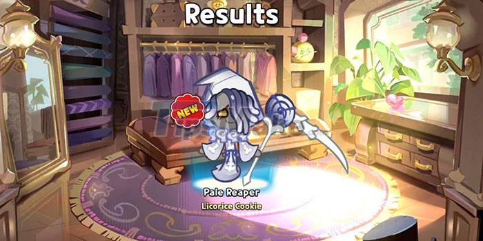 Cookie Run: Kingdom unlocking instructions and skin list Picture 2