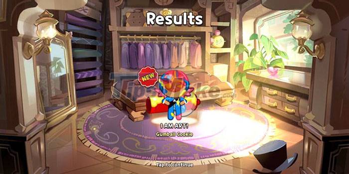 Cookie Run: Kingdom unlocking instructions and skin list Picture 3