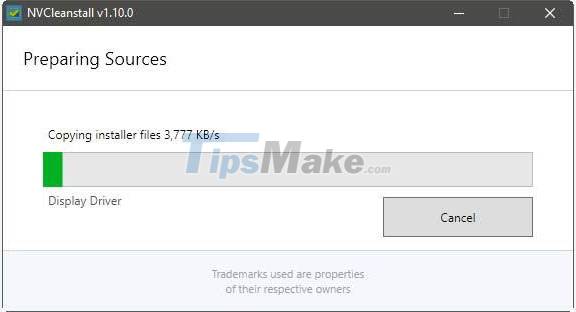 Customize NVIDIA driver settings with NVCleanstall Picture 9