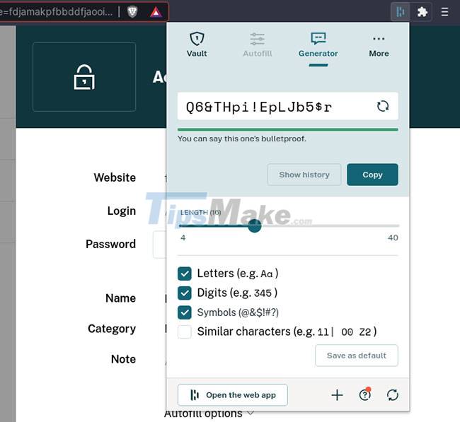Dashlane 6.2140.1/6.2140.0 - Download Dashlane 6.2140.1/6.2140.0 here Picture 3
