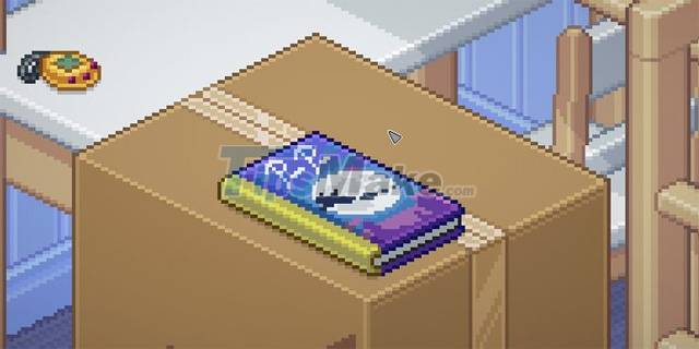 Decode 10 interesting details in Unpacking game Picture 3