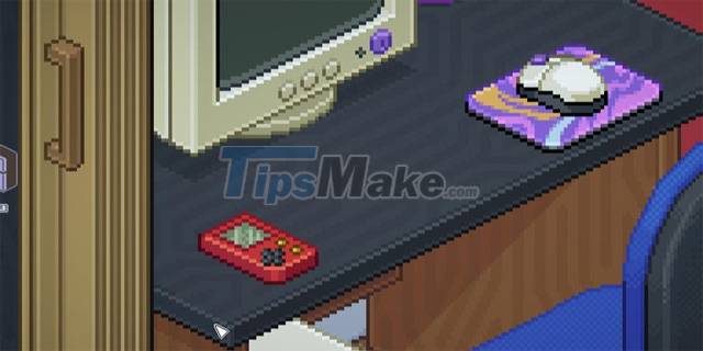 Decode 10 interesting details in Unpacking game Picture 4