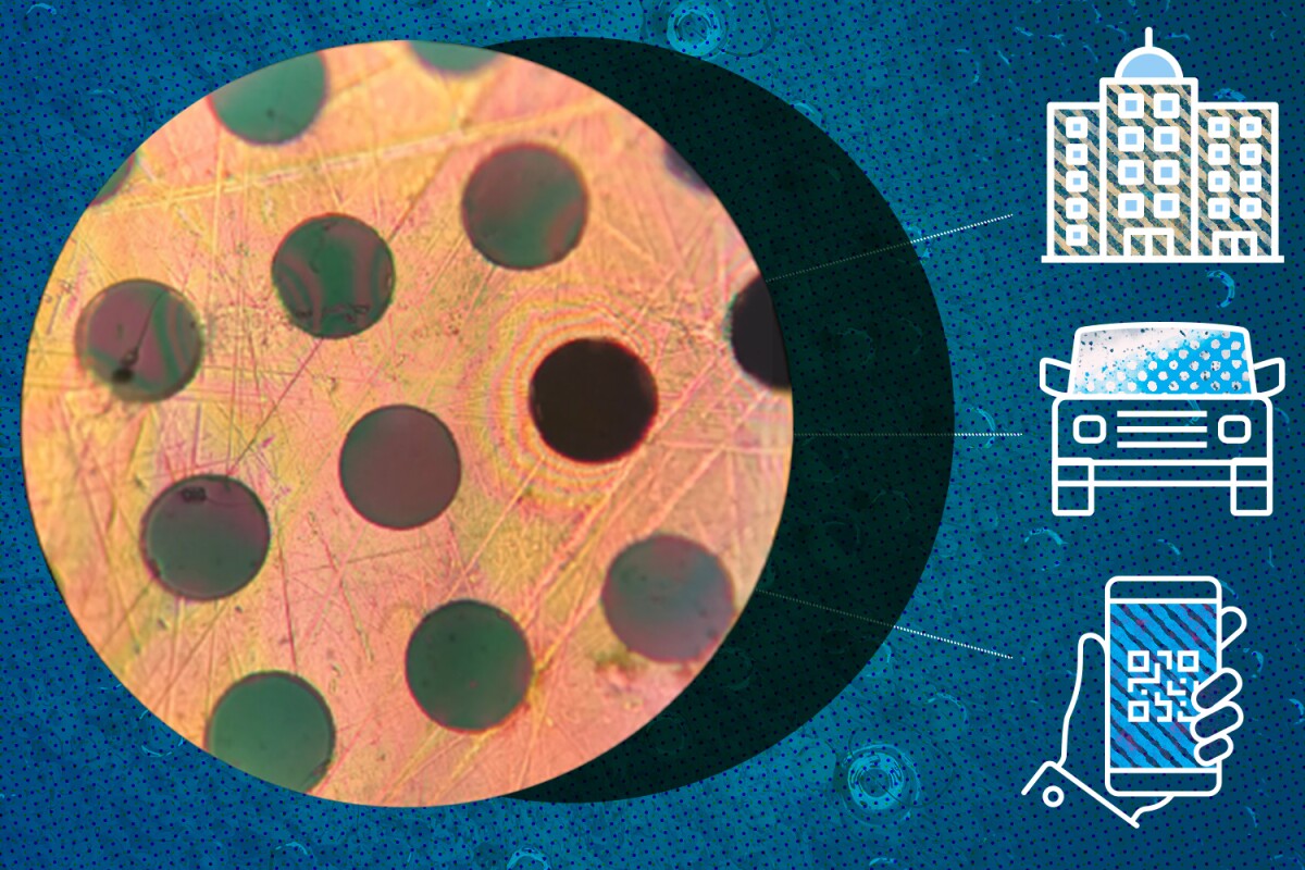 Discover the 'unbeatable' 2D material: Light as plastic and stiffer than steel Picture 1