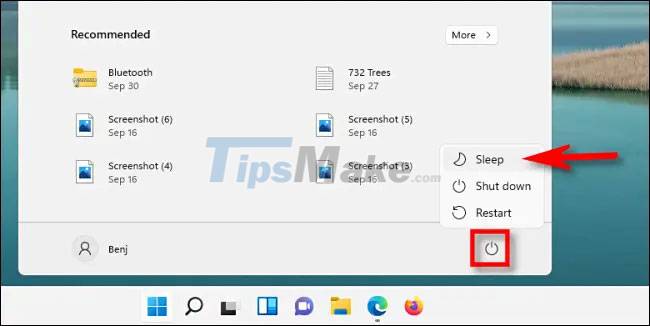 Don't shut down your Windows PC when it's not really necessary Picture 1