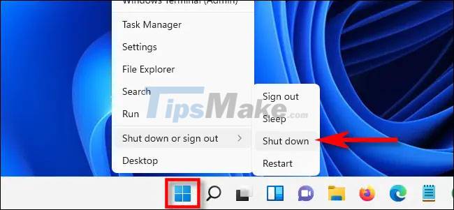 Don't shut down your Windows PC when it's not really necessary Picture 2