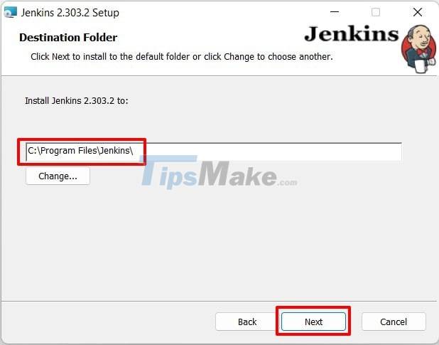 Download and install Jenkins: Automated code build support tool Picture 4