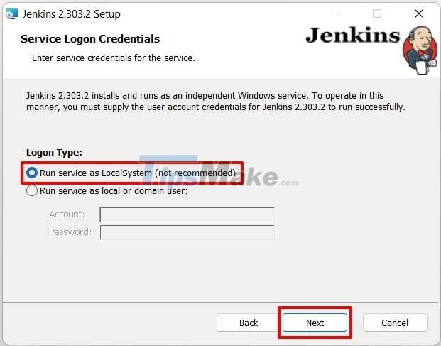 Download and install Jenkins: Automated code build support tool Picture 5