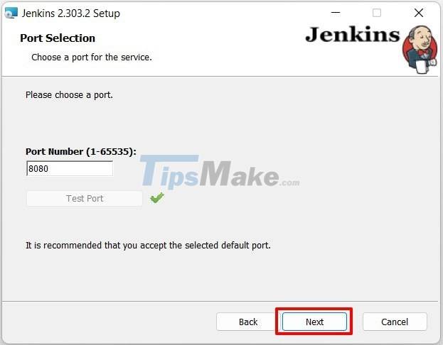 Download and install Jenkins: Automated code build support tool Picture 7