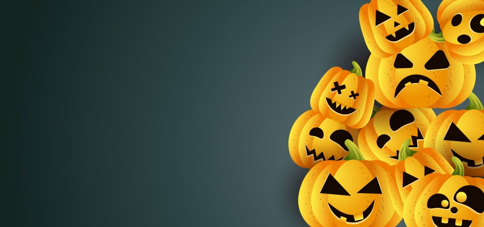 Download beautiful and impressive Halloween Background 2021 Picture 16