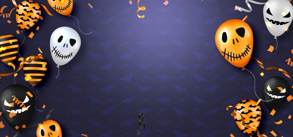 Download beautiful and impressive Halloween Background 2021 Picture 17