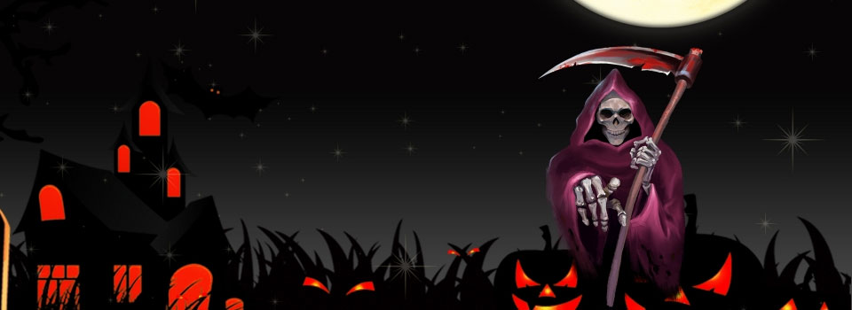 Download beautiful and impressive Halloween Background 2021 Picture 19