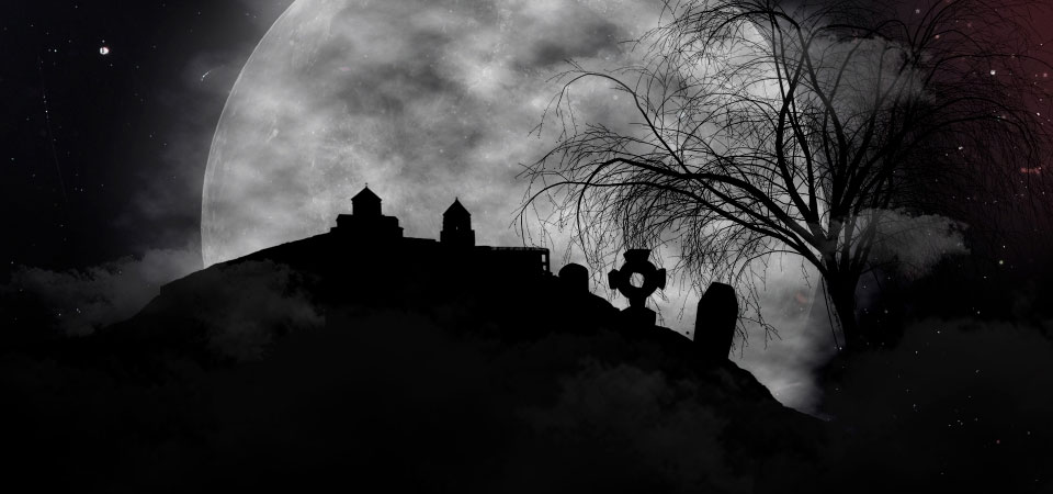 Download beautiful and impressive Halloween Background 2021 Picture 8