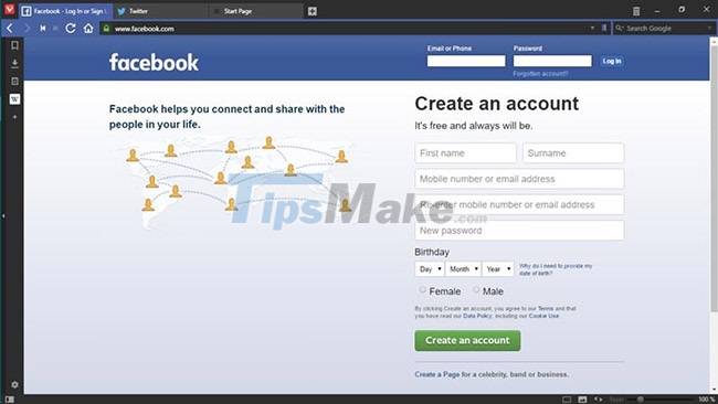 Download Vivaldi, the browser that perfectly combines Opera and Chrome Picture 13