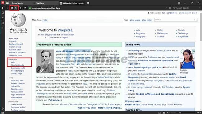 Download Vivaldi, the browser that perfectly combines Opera and Chrome Picture 3