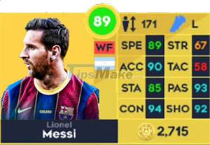 Dream League Soccer: The strongest players should recruit Picture 2