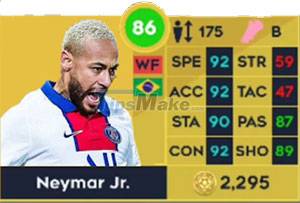 Dream League Soccer: The strongest players should recruit Picture 3