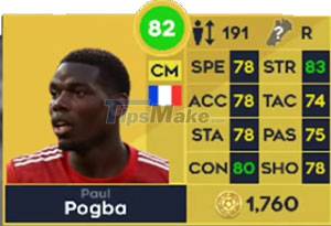 Dream League Soccer: The strongest players should recruit Picture 5