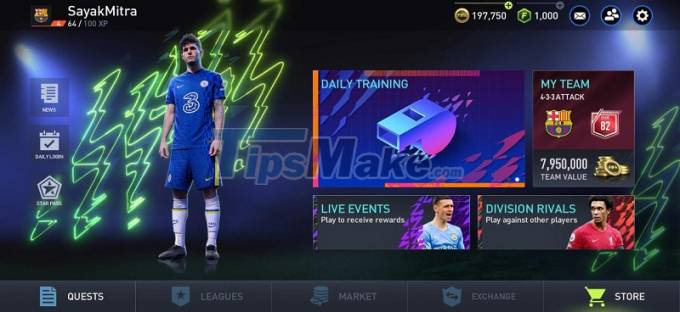 EA will officially release FIFA Mobile 22 right in January 2022 Picture 3