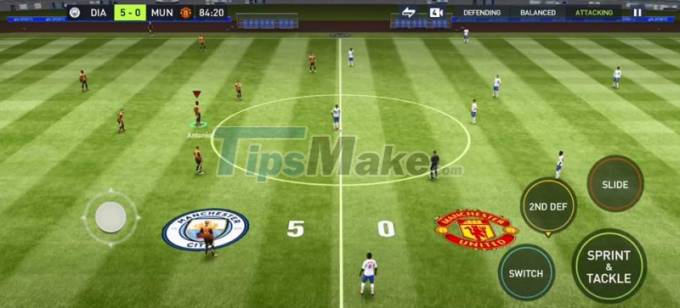 EA will officially release FIFA Mobile 22 right in January 2022 Picture 4