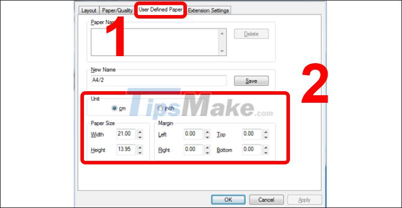 Epson printer with paper deviation - how to fix Epson Printer with paper deviation Picture 6