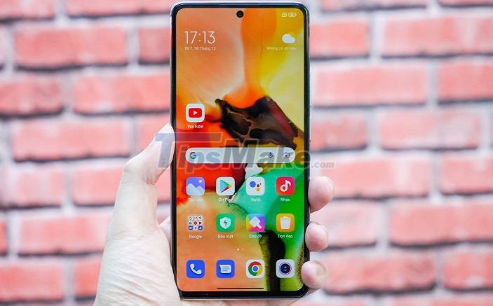 Experience Xiaomi 11T Pro: Snapdragon 888 chip, 120W fast charging Picture 2