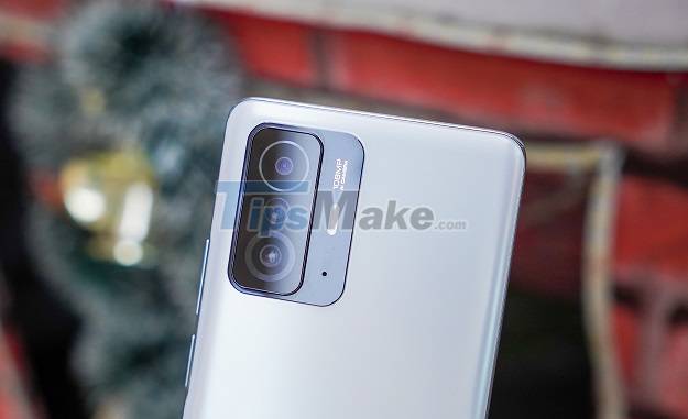 Experience Xiaomi 11T Pro: Snapdragon 888 chip, 120W fast charging Picture 3