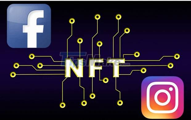 Facebook and Instagram will probably let users create and sell NFTs Picture 1