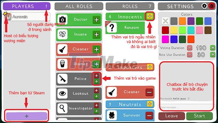 Feign: A Beginner's Guide to Playing Picture 2