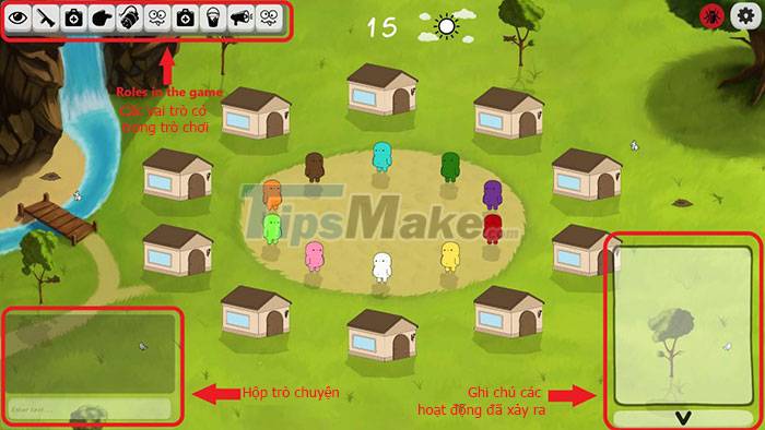 Feign: A Beginner's Guide to Playing Picture 4