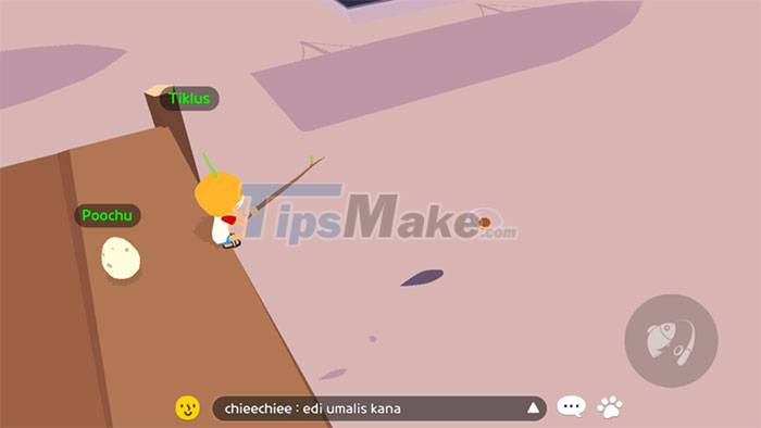 Fishing guides and rare fishing tips in Play Together Picture 3