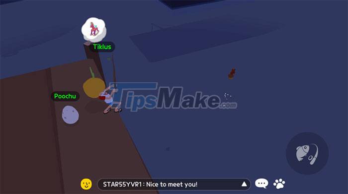 Fishing guides and rare fishing tips in Play Together Picture 5