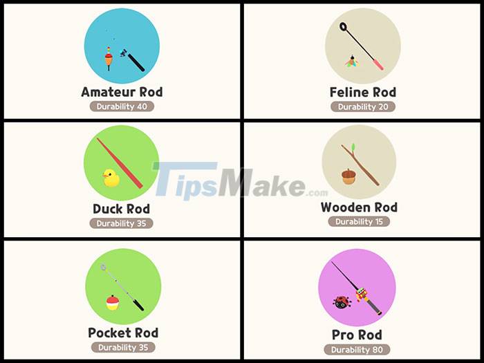 fishing pole repair cost