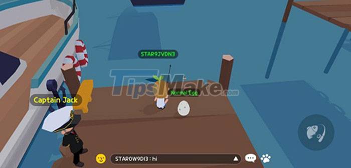 Fishing guides and rare fishing tips in Play Together Picture 8