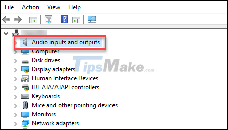 Fix common sound errors on Windows 11 Picture 10
