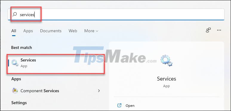Fix common sound errors on Windows 11 Picture 13