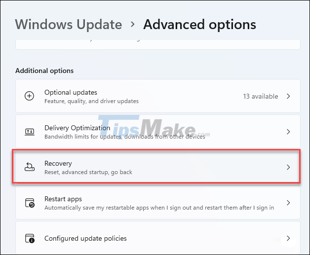 Fix common sound errors on Windows 11 Picture 16