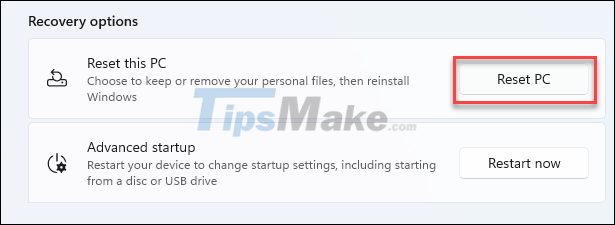 Fix common sound errors on Windows 11 Picture 17